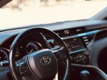 Toyota Camry-10