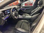 Mercedes E 220 d-9
