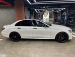 Mercedes E 220 d-5