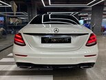 Mercedes E 220 d-6