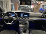 Mercedes E 220 d-7