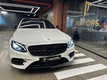 Mercedes E 220 d-1