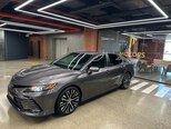 Toyota Camry-3