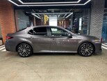 Toyota Camry-10
