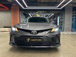 Toyota Camry-1