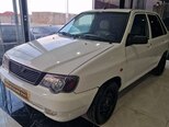 Saipa 132-4