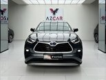 Toyota Highlander-1