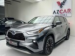 Toyota Highlander-2