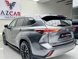 Toyota Highlander-5