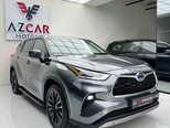 Toyota Highlander-3