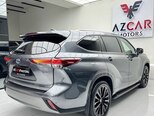 Toyota Highlander-7