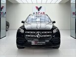 Mercedes GLS 580 4MATIC-1