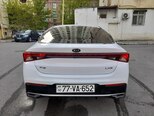 Kia K5-2