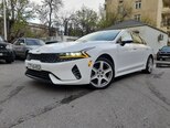 Kia K5-5