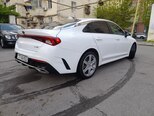 Kia K5-8