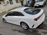 Kia K5-10