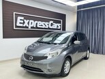 Nissan Note-1