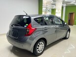 Nissan Note-4