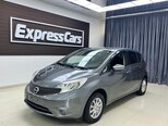 Nissan Note-5