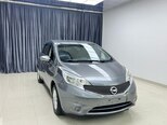 Nissan Note-6