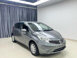 Nissan Note-7
