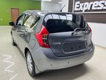 Nissan Note-8