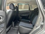Nissan Note-13