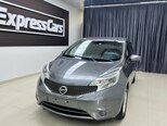 Nissan Note-10