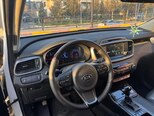 Kia Sorento-8