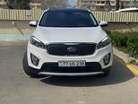 Kia Sorento-1