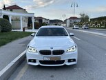 BMW 520-1