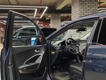 Hyundai Santa Fe-7