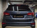 Hyundai Santa Fe-6