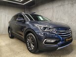 Hyundai Santa Fe-3
