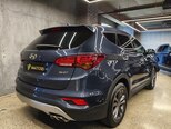 Hyundai Santa Fe-5