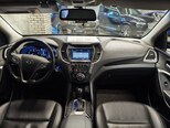 Hyundai Santa Fe-11