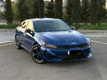 Kia K5-2