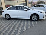 Toyota Corolla-8