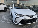 Toyota Corolla-4