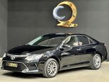 Toyota Camry-8