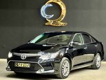 Toyota Camry-6