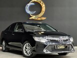 Toyota Camry-5