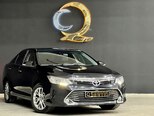 Toyota Camry-1