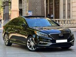 Hyundai Sonata-5