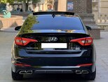 Hyundai Sonata-9