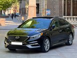 Hyundai Sonata-2