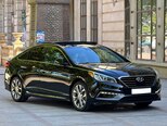 Hyundai Sonata-4