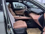 Changan Uni-Z-12