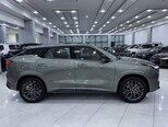 Changan Uni-Z-4