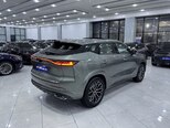 Changan Uni-Z-5